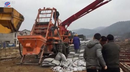 汽车有多少泵子